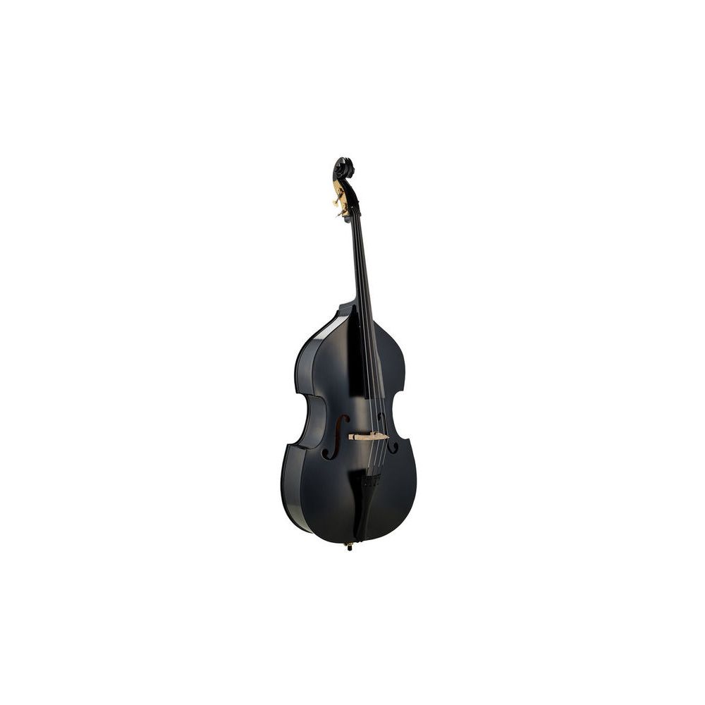 Gewa Rockabilly BK Double Bass 3/4 – Thomann Ireland