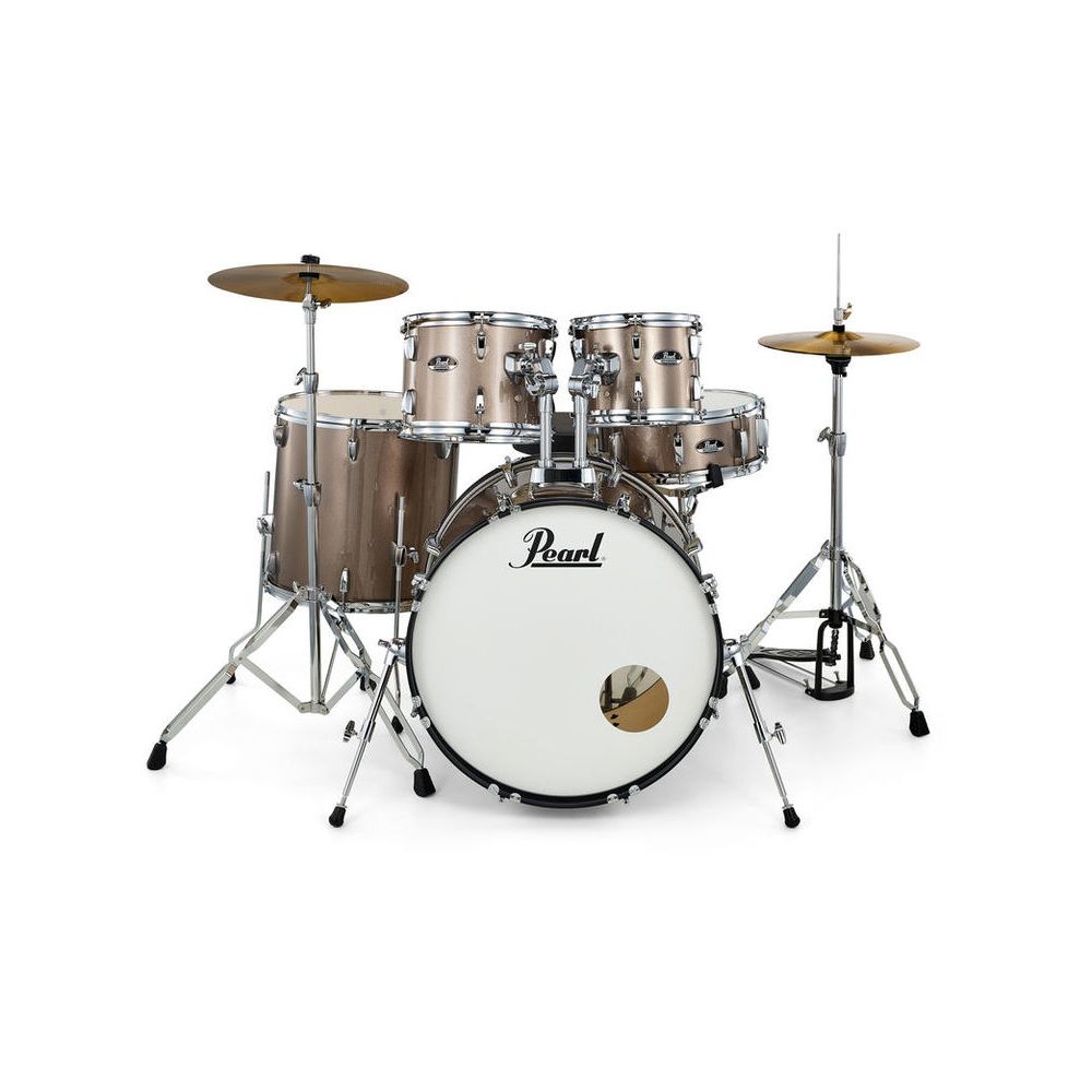 Pearl Roadshow 22" Bronze Metallic – Thomann Ireland