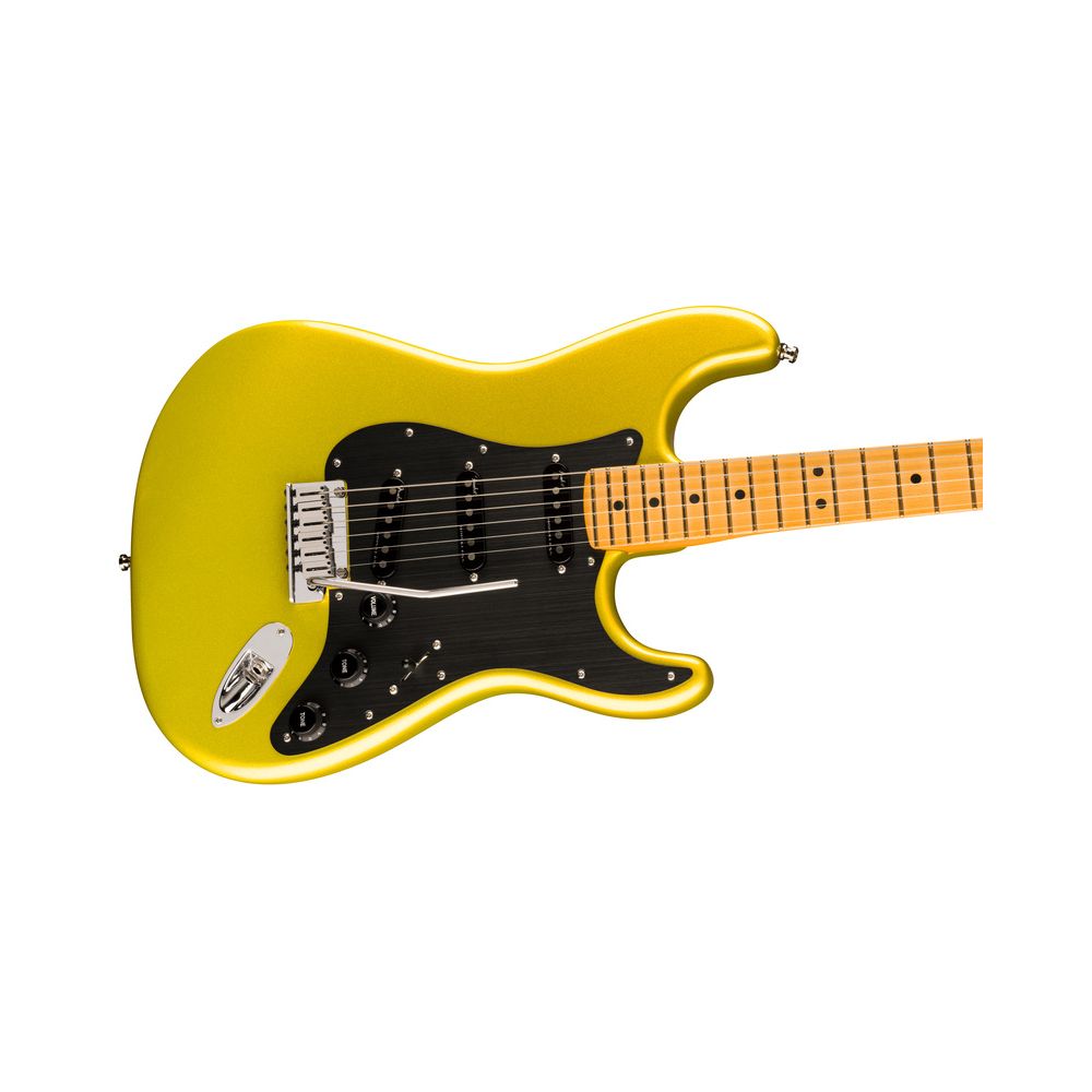 Fender Am Ultra II Strat MN SFL – Thomann Ireland
