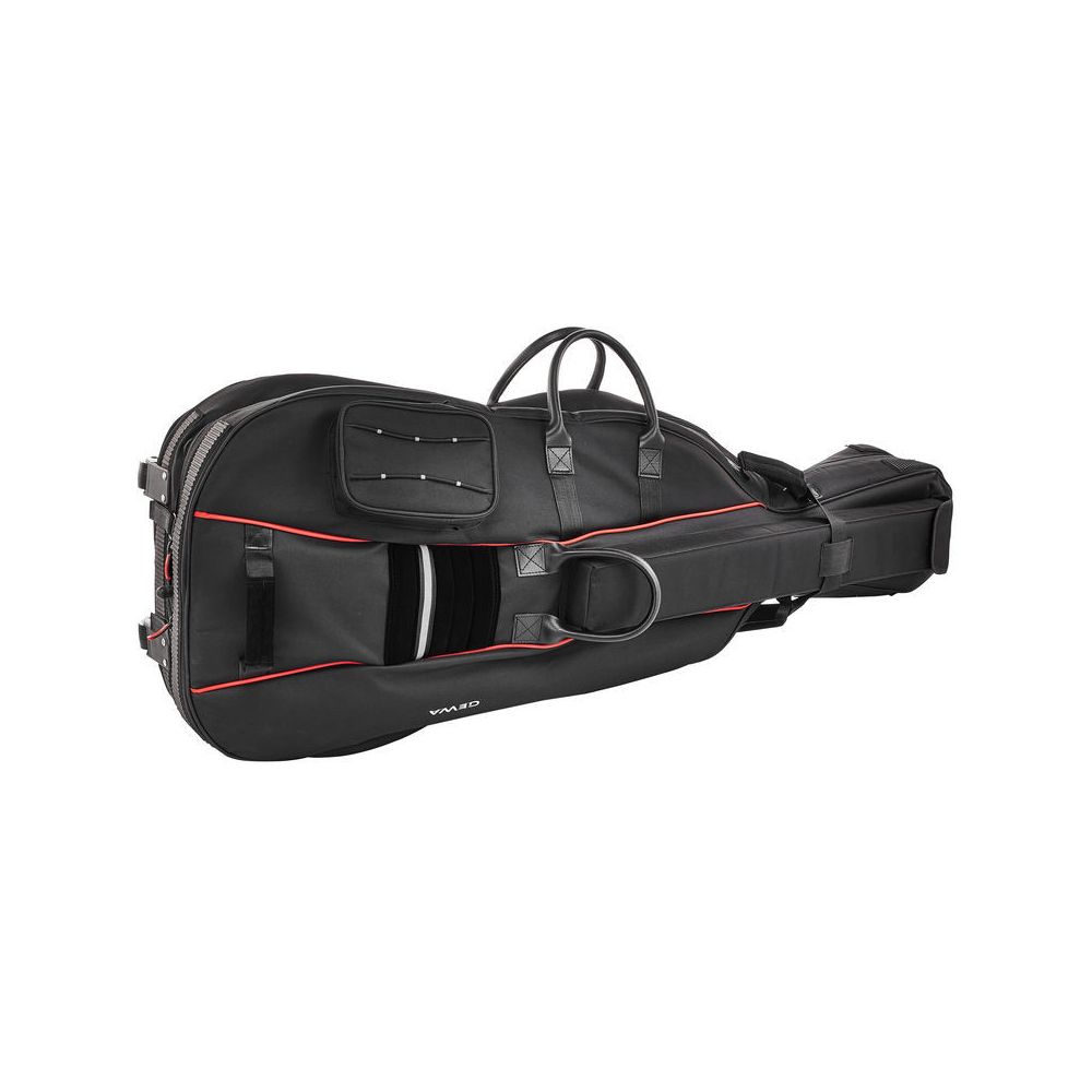 Gewa Prestige Rolly Cello Bag 4/4 – Thomann Ireland