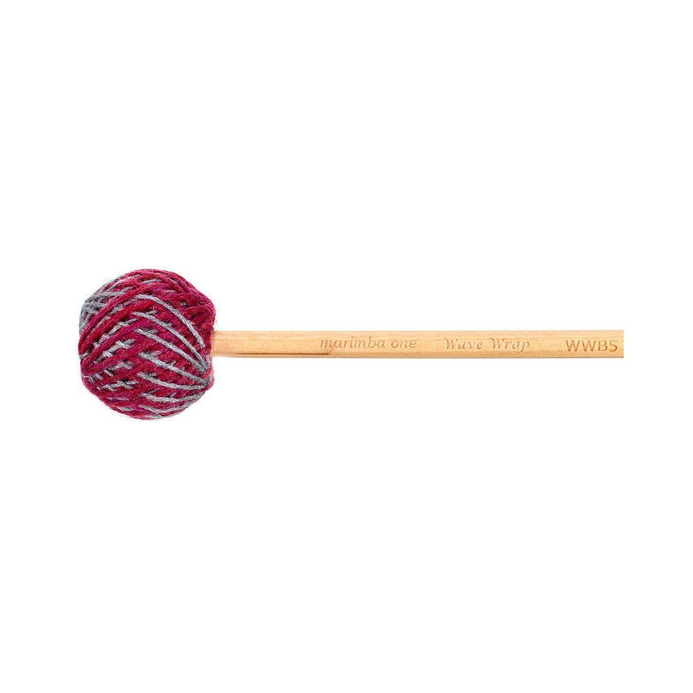 Marimba One WWXB5 Wave Wrap Mallets – Thomann Ireland