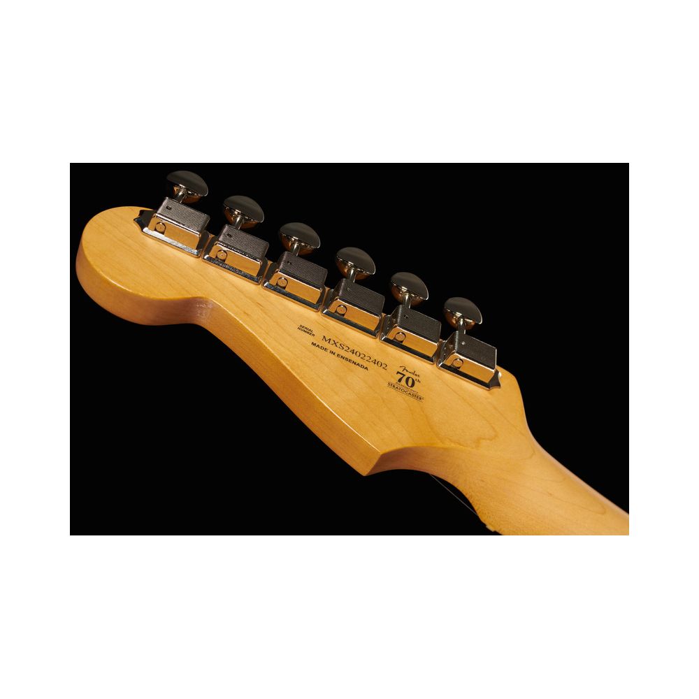 Fender Player II Strat MN PWT – Thomann Ireland