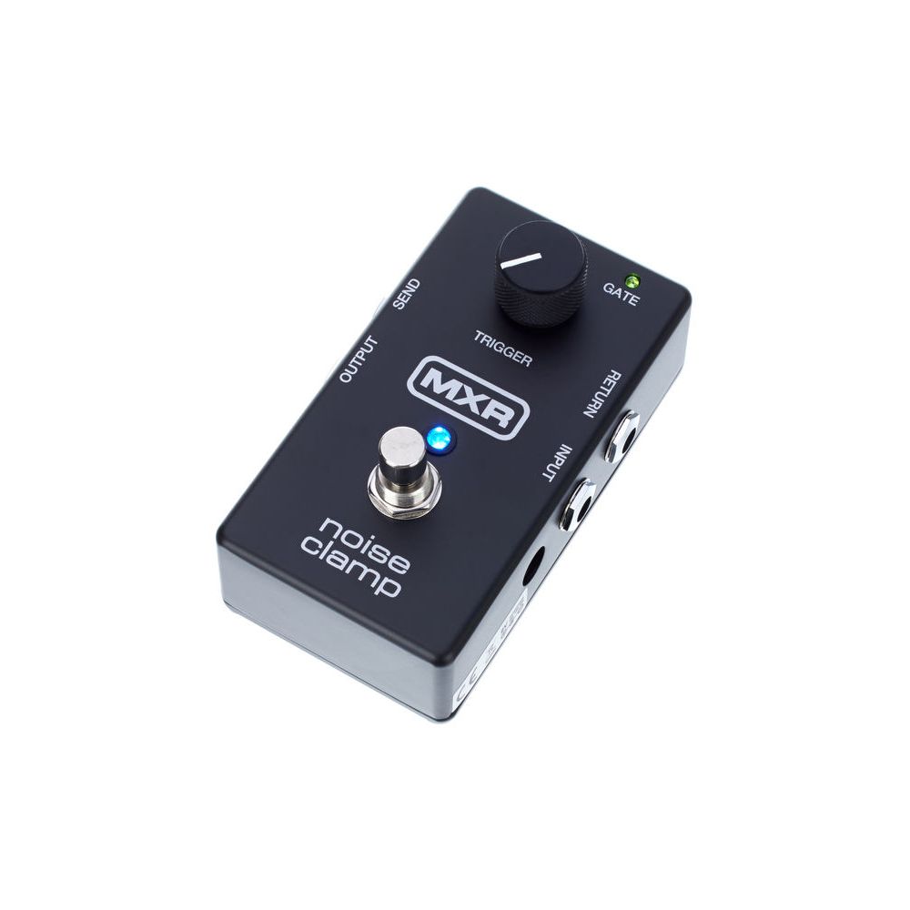 MXR M 195 Noise Clamp – Thomann Ireland