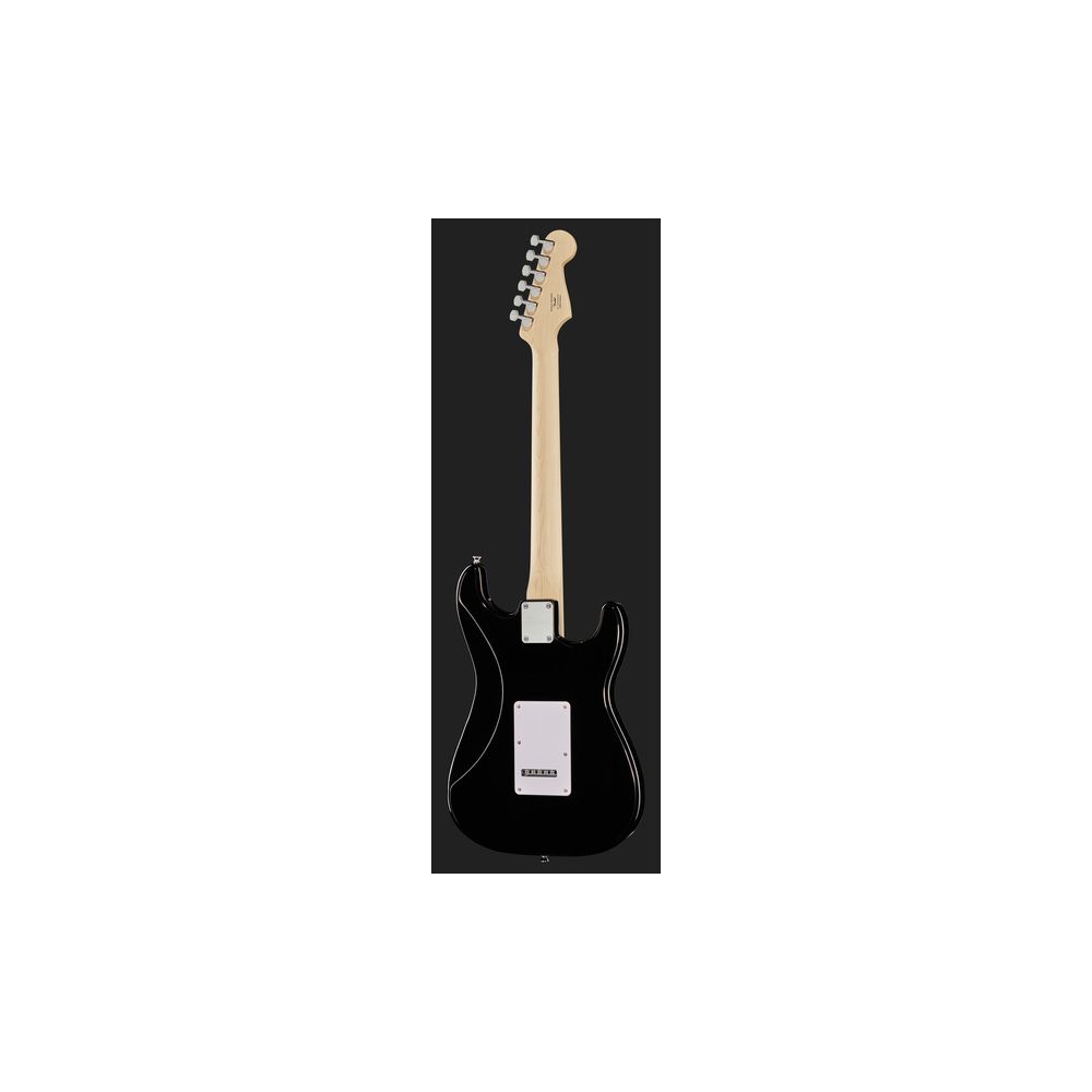 Squier Sonic Strat MN LH Black – Thomann Ireland