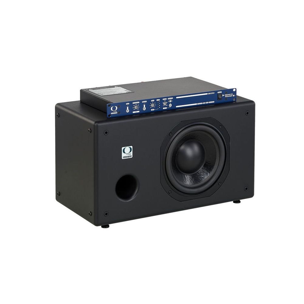 Quested SB10R – Thomann Ireland