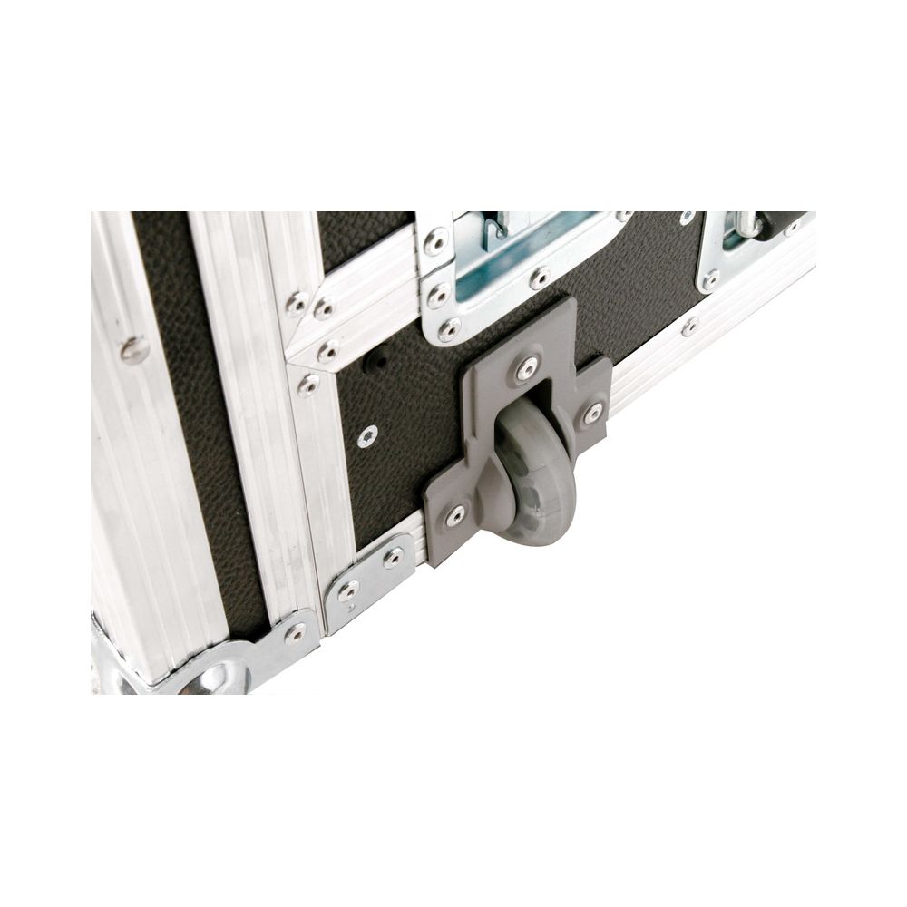 Thon GrandMA3 Command + Fader Wing – Thomann Ireland