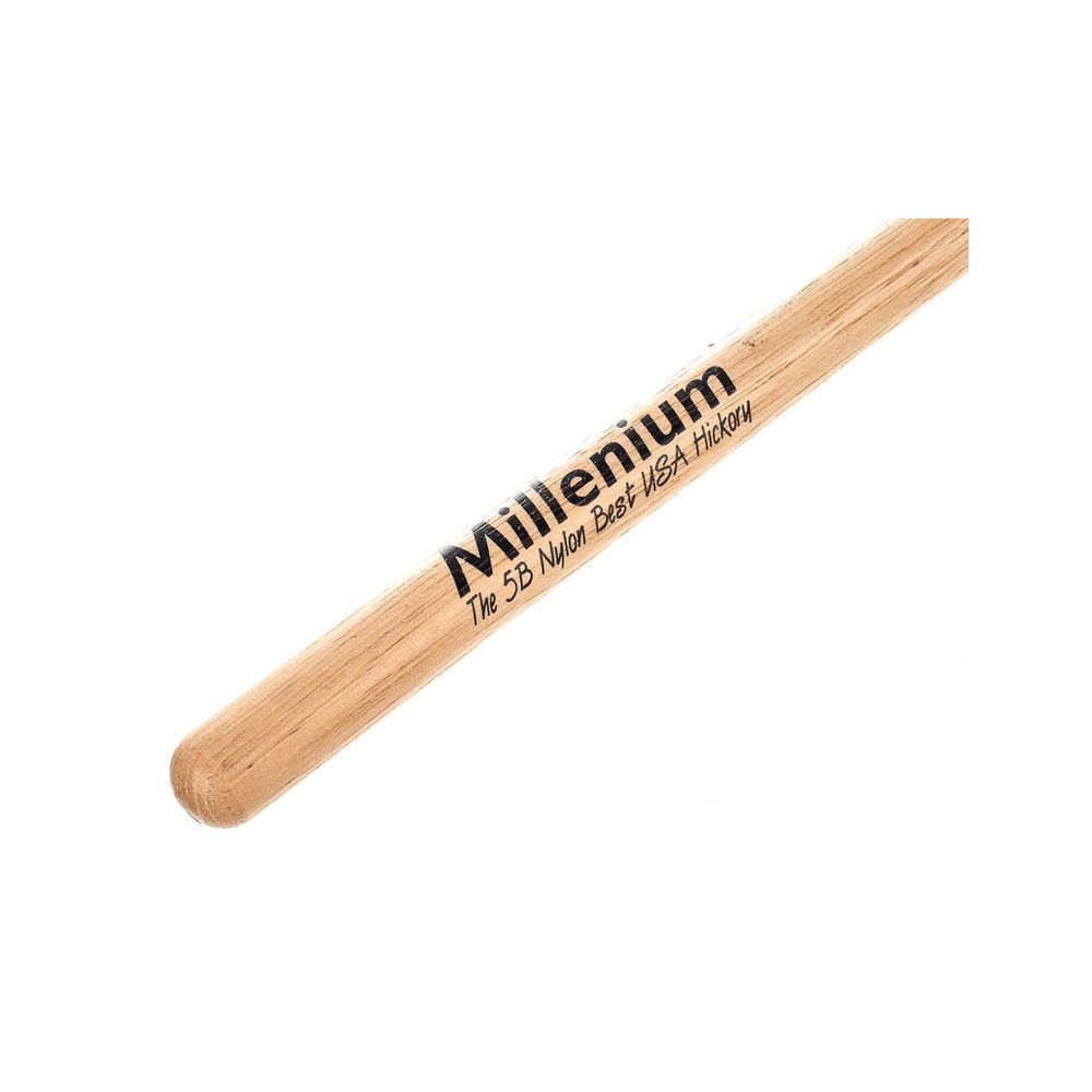 Millenium H5BN Hickory Sticks