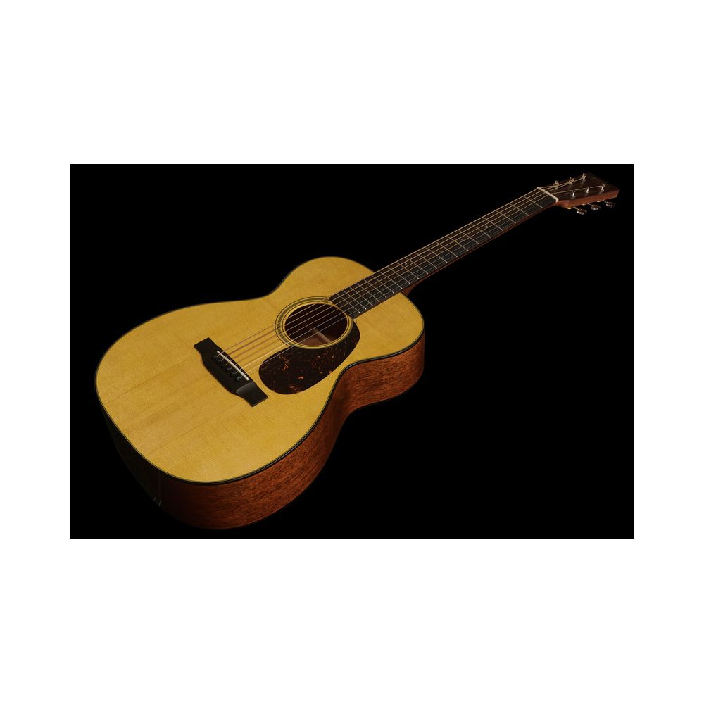 Martin Guitar 0