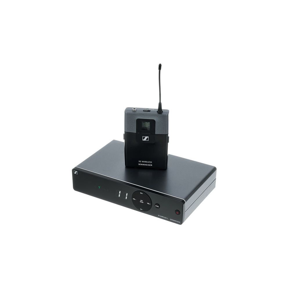 Sennheiser XSW 1