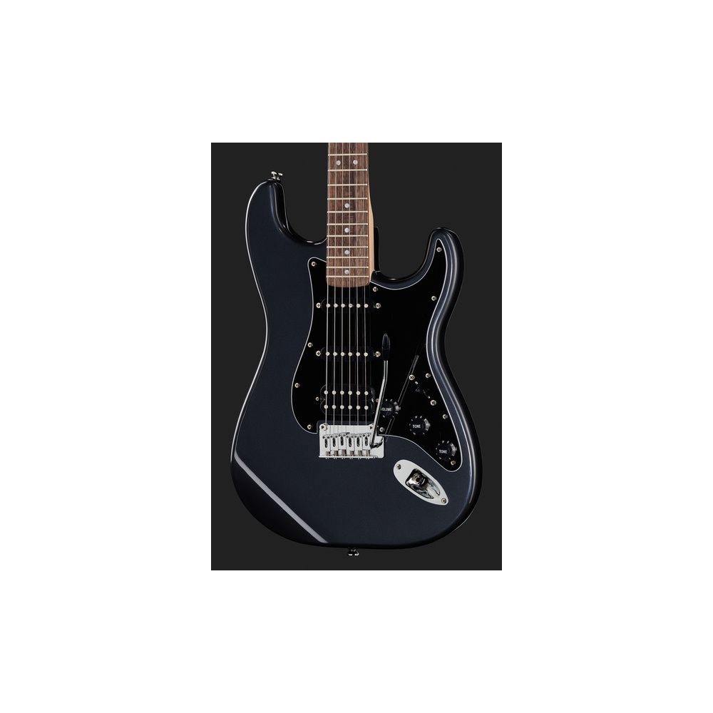 Squier Aff. Strat HSS PACK CFM – Thomann Ireland