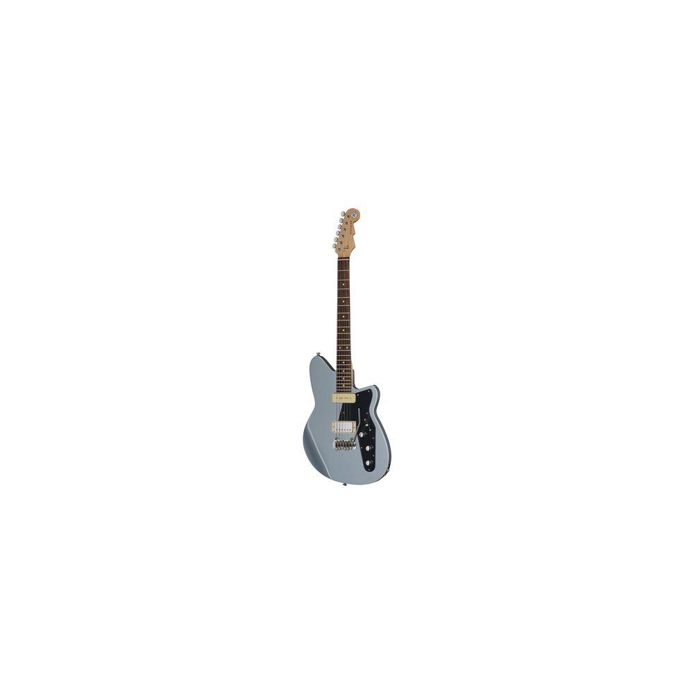 Reverend Double Agent W MSF B