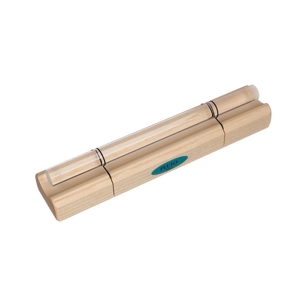 Dieter Schrade Crystal Chime "Pluto" – Thomann Ireland