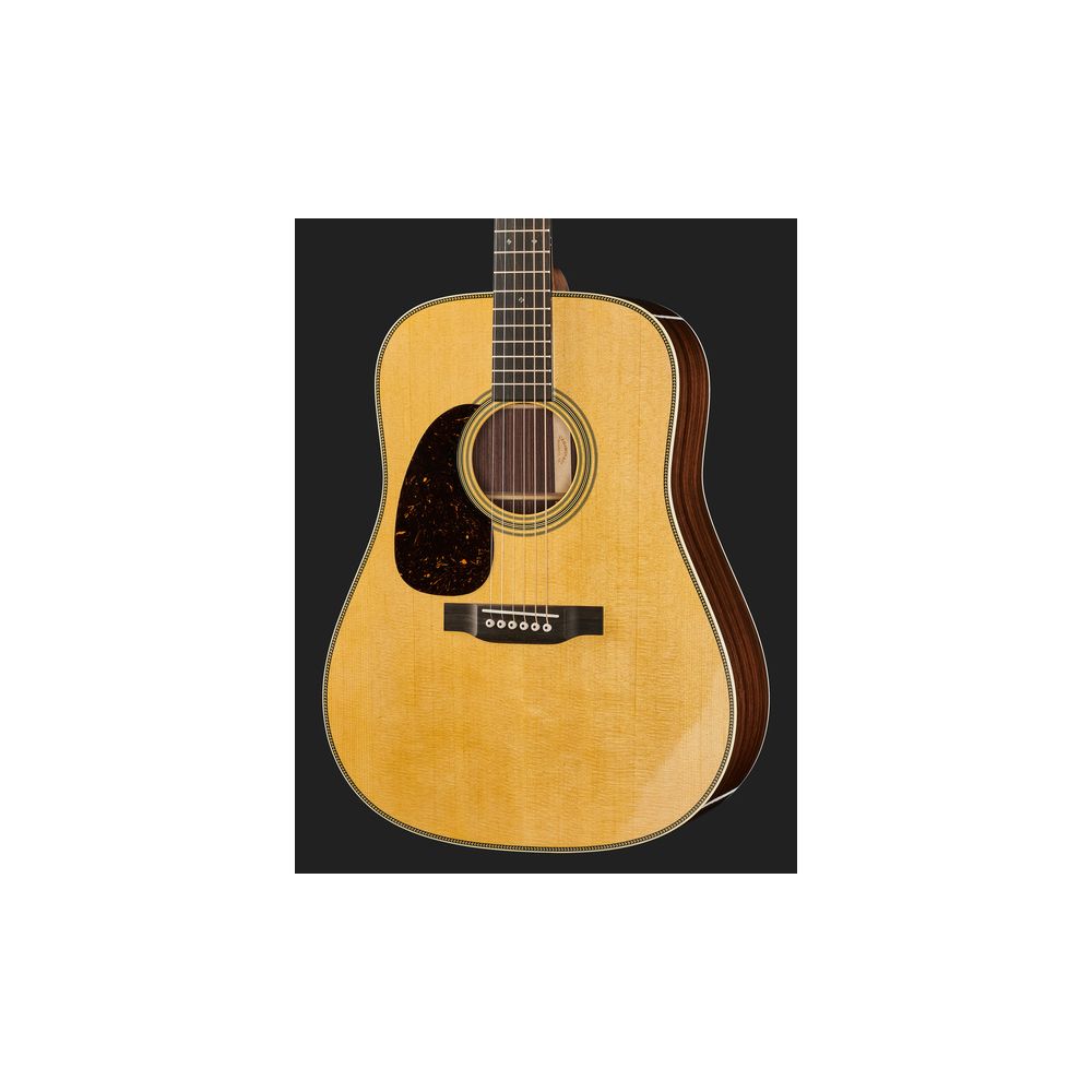 Martin Guitar HD