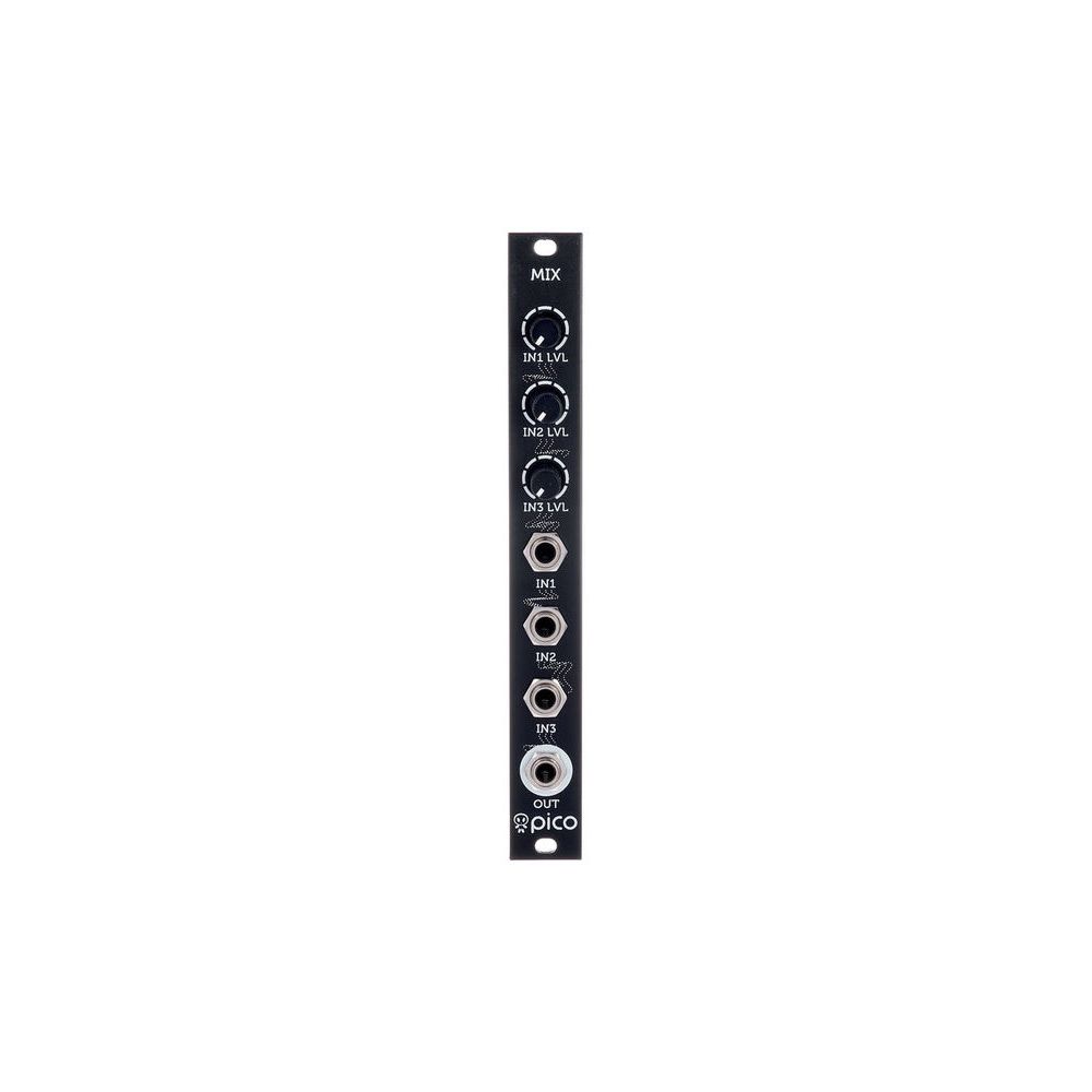 Erica Synths Pico Mixer – Thomann Ireland