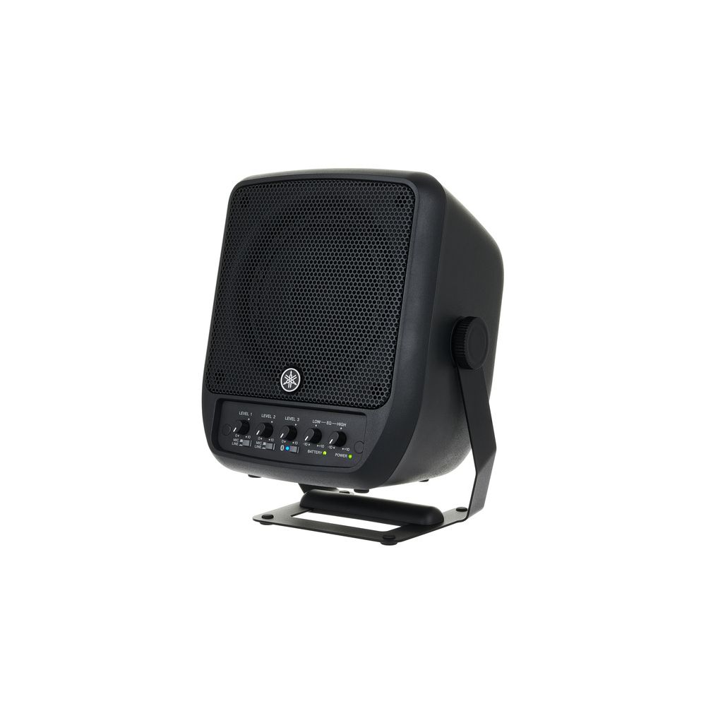 Yamaha Stagepas 100BTR – Thomann Ireland