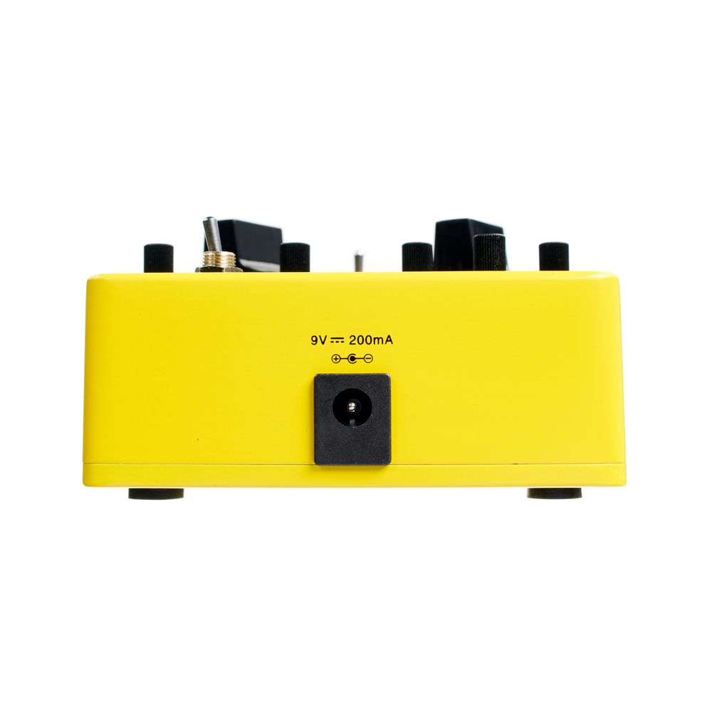 Harley Benton Bass Camp – Thomann Ireland