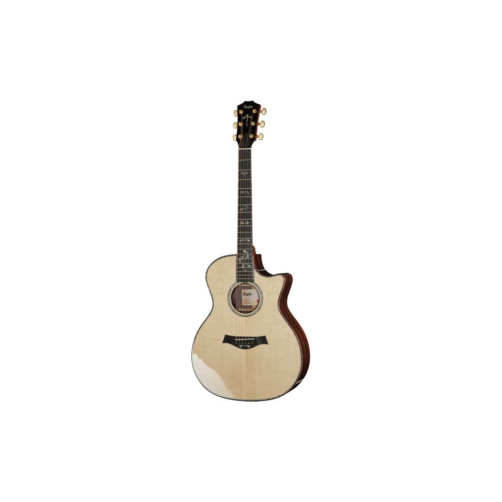 Taylor Legacy 914ce – Thomann Ireland