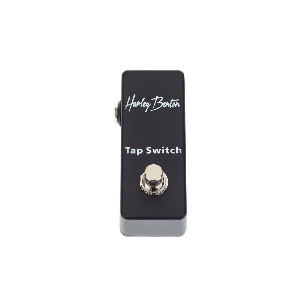 Harley Benton Tap Tempo Switch – Thomann Ireland