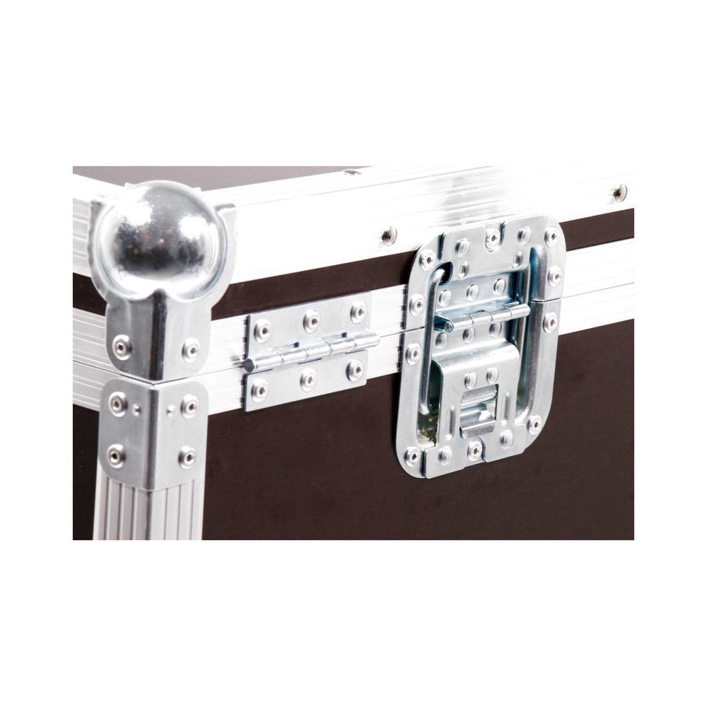 Thon Case 4x Cameo TS 200 FC LED – Thomann Ireland