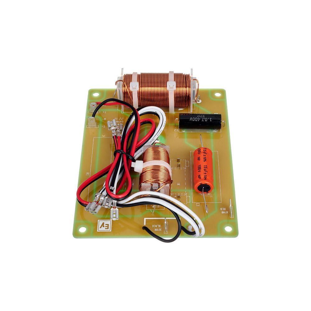 EV Crossover SX100, SX200 – Thomann Ireland