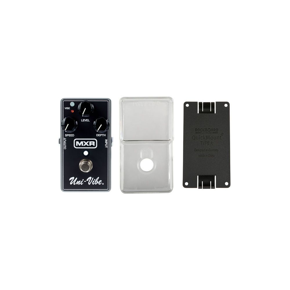 MXR M68 Uni