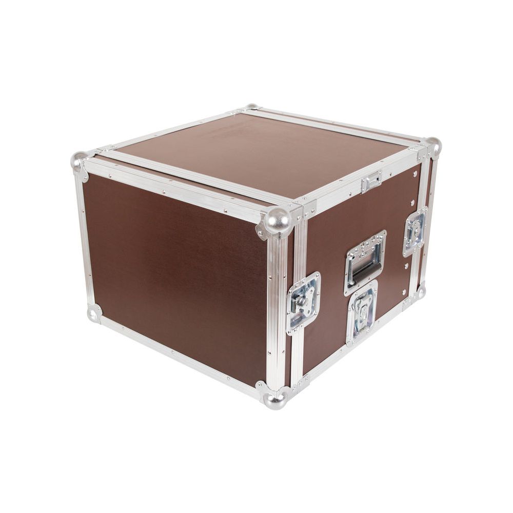 Thon Rack 8U Live 45 Stacking – Thomann Ireland