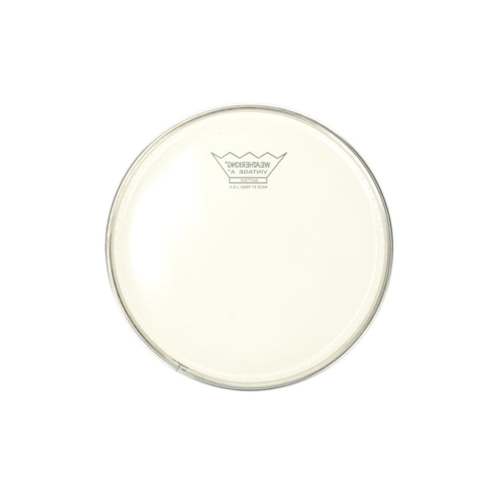Remo 08" Vintage A Coated – Thomann Ireland