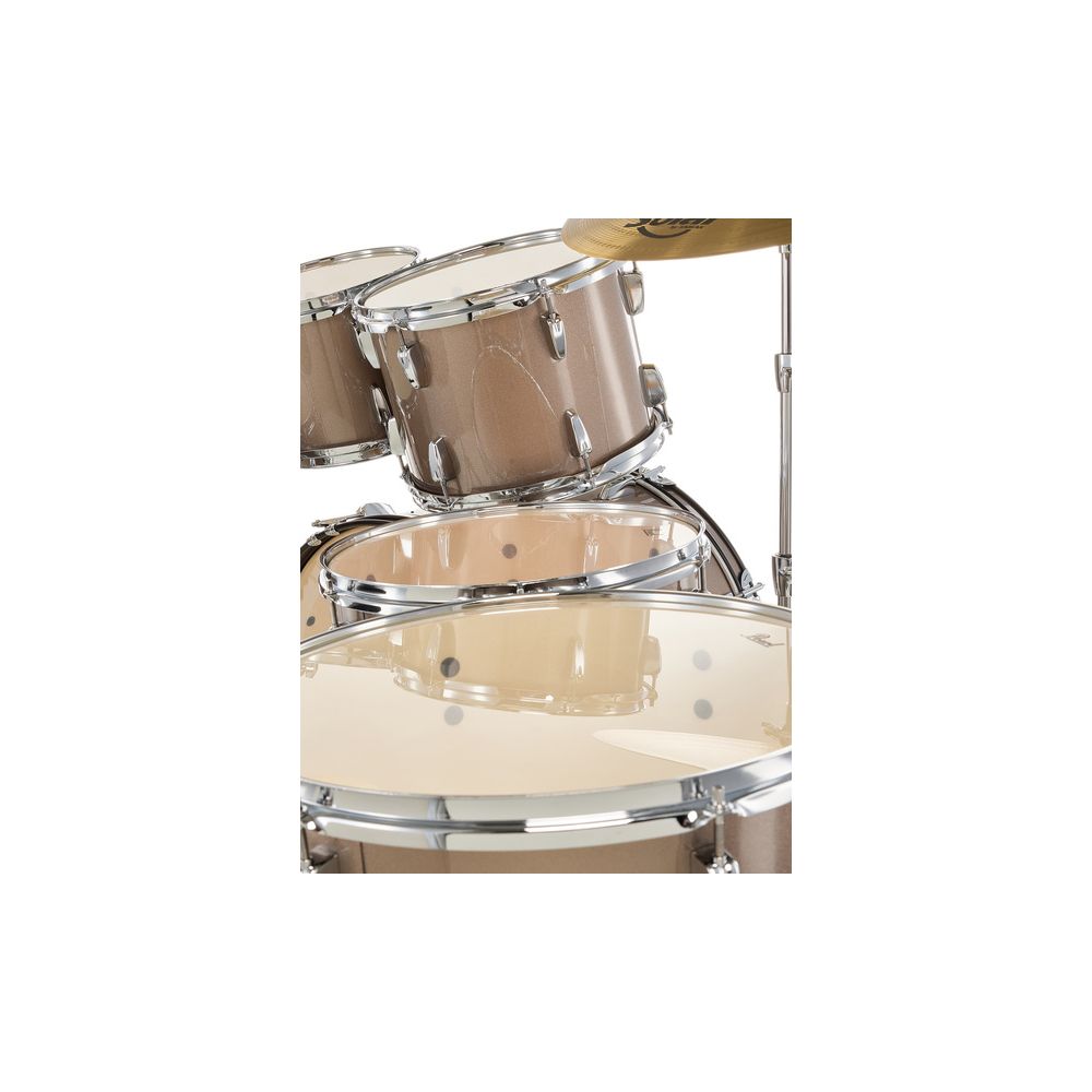 Pearl Roadshow 22" Plus 6pcs Bronze – Thomann Ireland