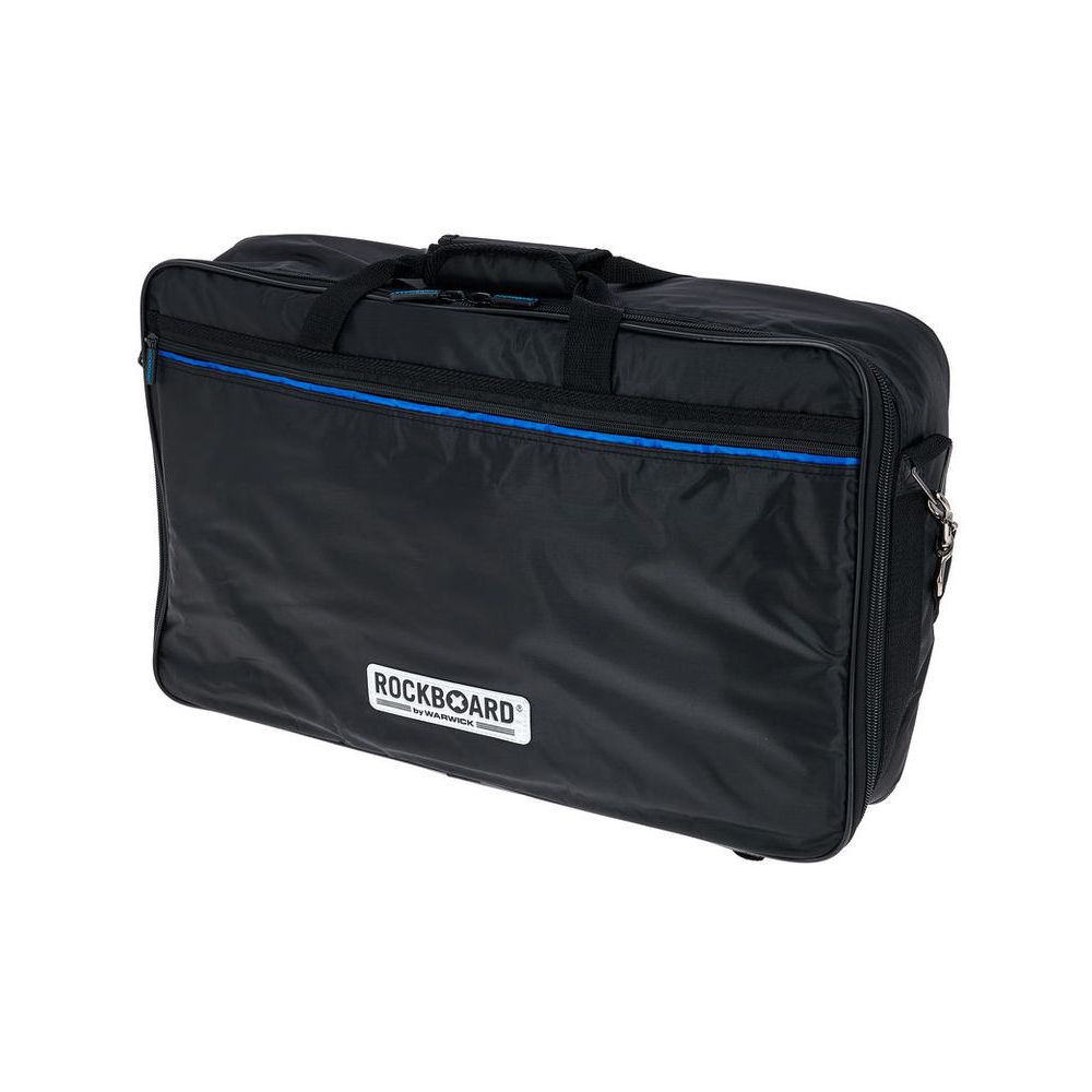 Rockboard Effects Pedal Bag No. 10 – Thomann Ireland