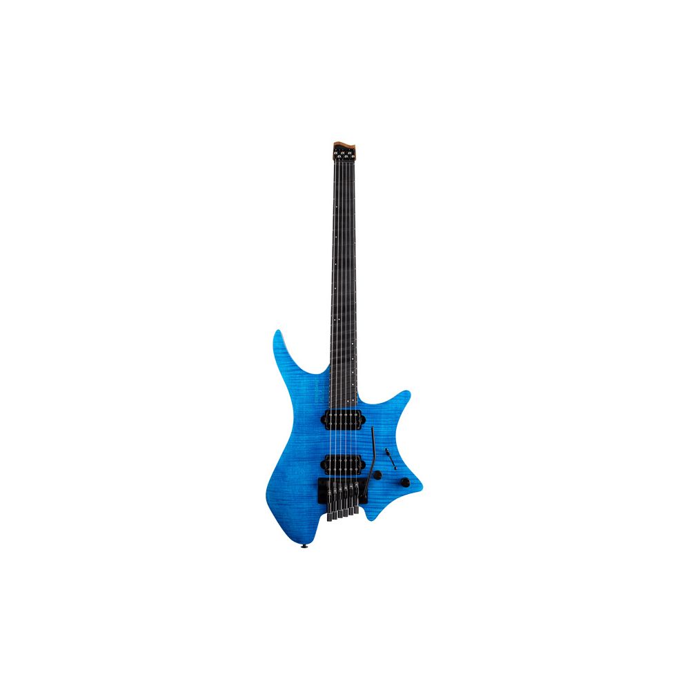 Strandberg Boden Prog NX 6 Deep Blue – Thomann Ireland