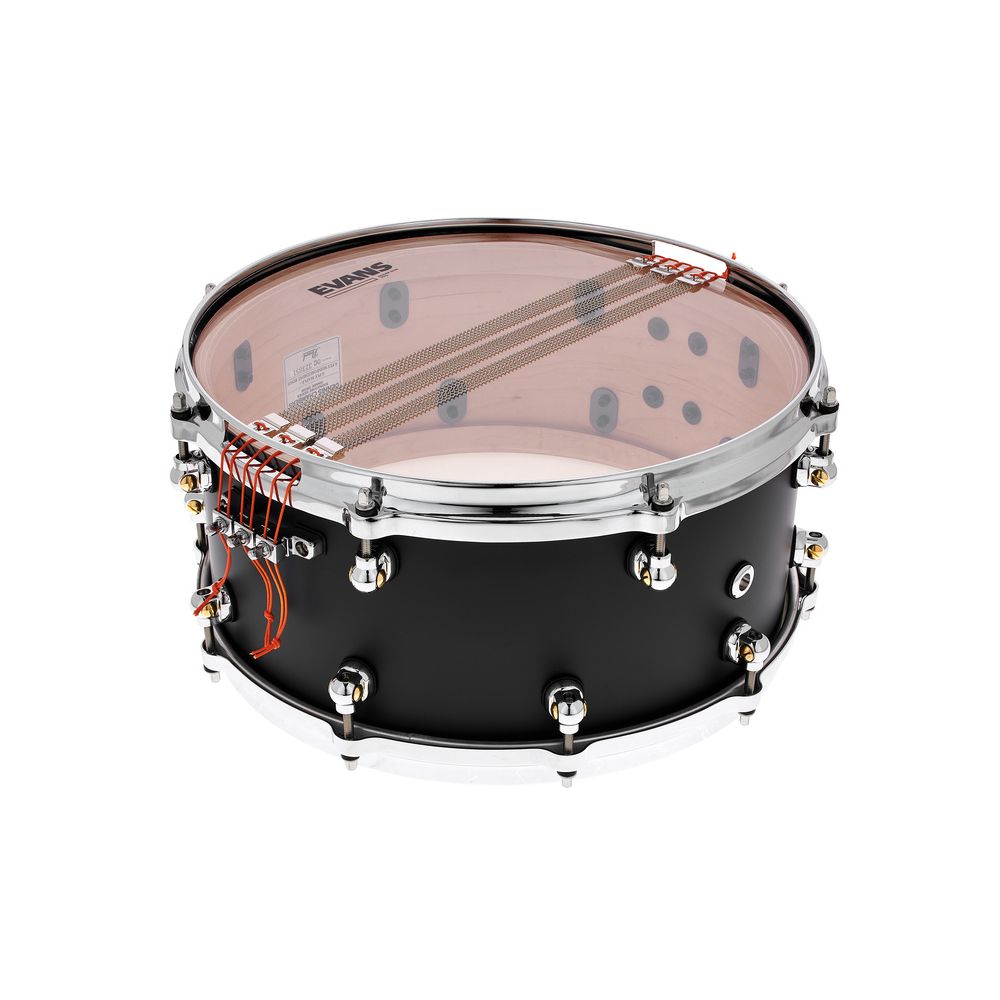 Pearl DC1465S Dennis Chambers Snare – Thomann Ireland