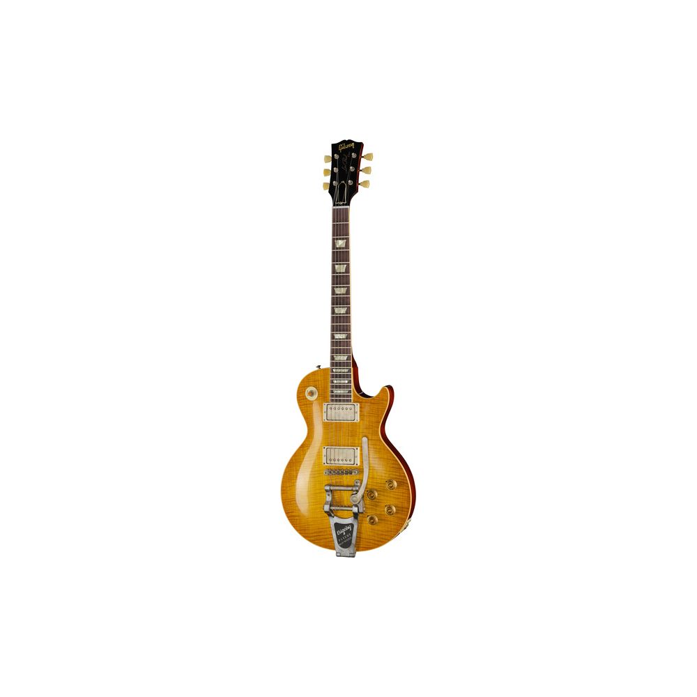 Gibson Les Paul 59 Standard HPT HAm#2 – Thomann Ireland