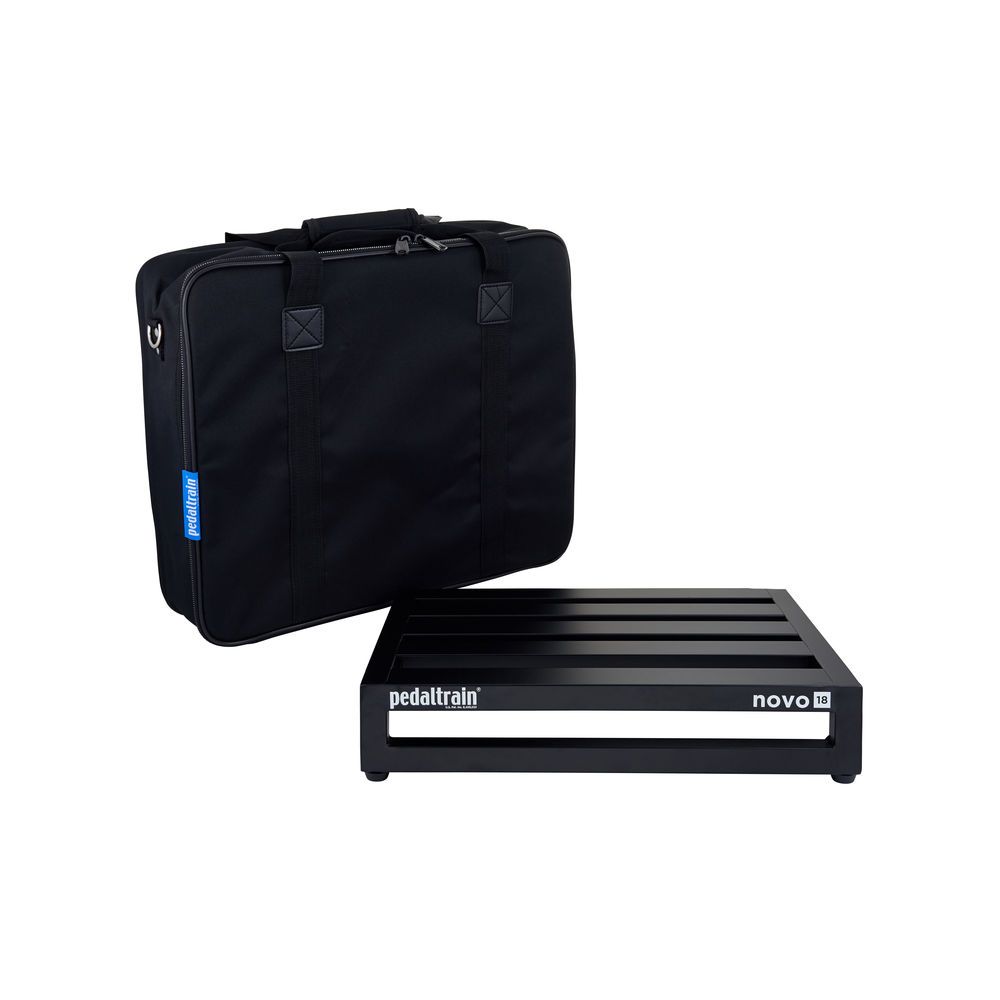 Pedaltrain Novo 18 SC – Thomann Ireland