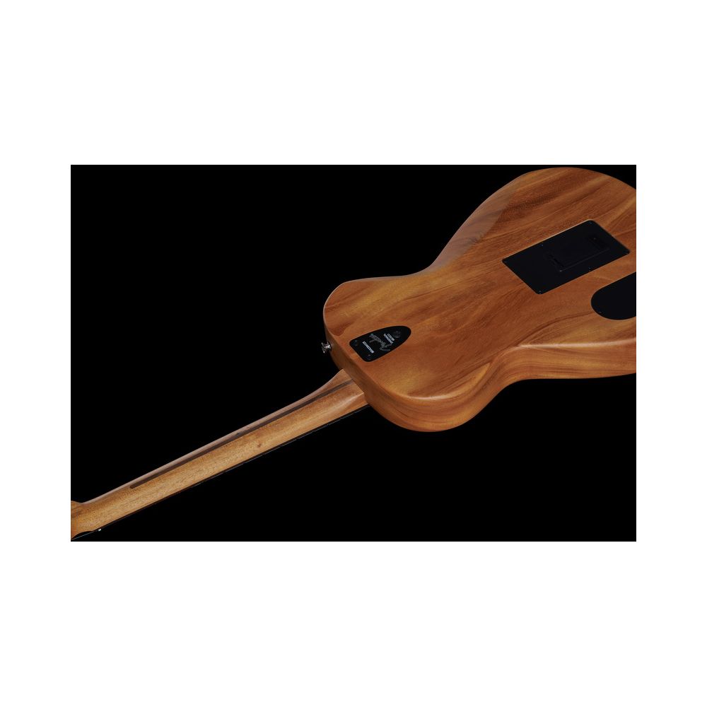 Fender Highway Parlor NAT RW – Thomann Ireland