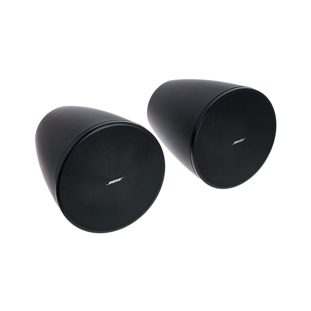 Bose Professional DesignMax DM6PE black – Thomann Ireland