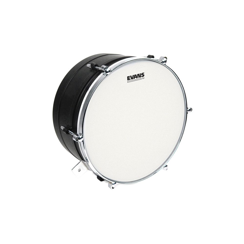 Evans 06" G1 Coated Tom – Thomann Ireland
