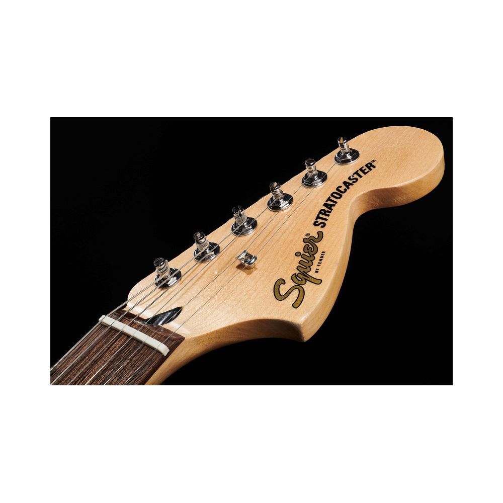 Squier Aff. Strat HSS PACK CFM – Thomann Ireland