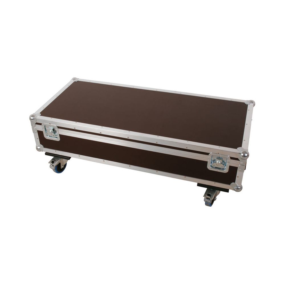 Thon Case 4x Sunstrip Active DMX – Thomann Ireland