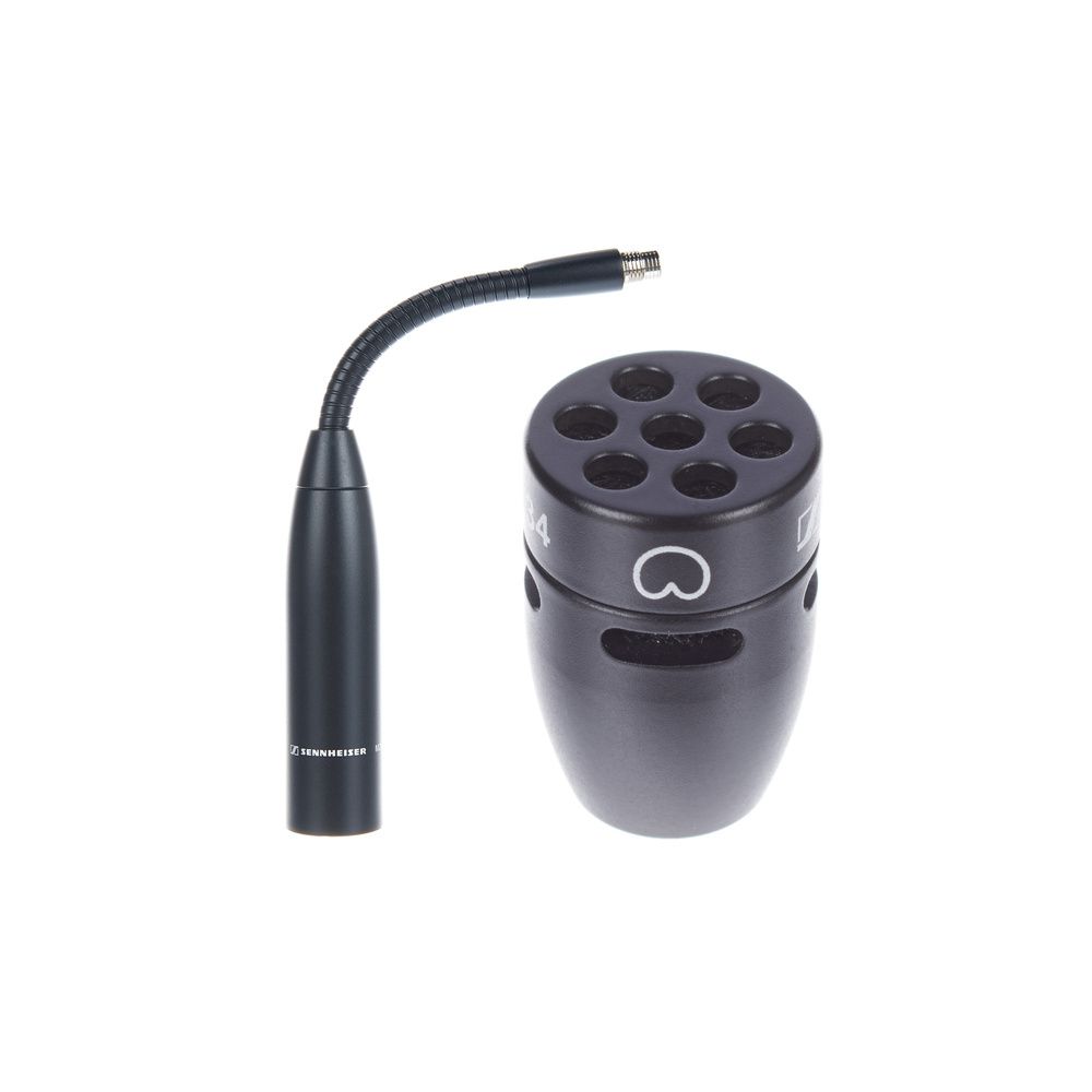 Sennheiser ME34/3015 Gooseneck Bundle – Thomann Ireland