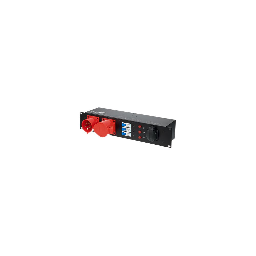 the t.racks PSA 3216 B