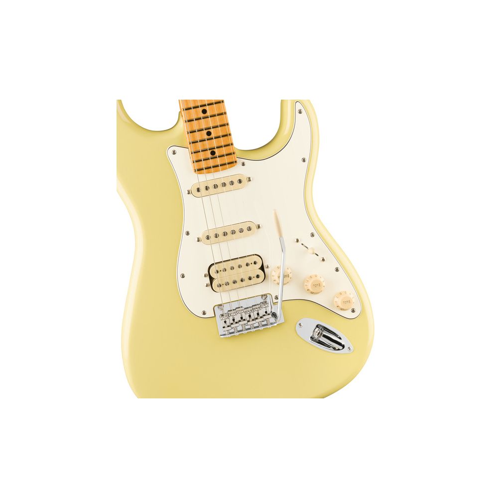 Fender Player II Strat HSS MN HLY – Thomann Ireland