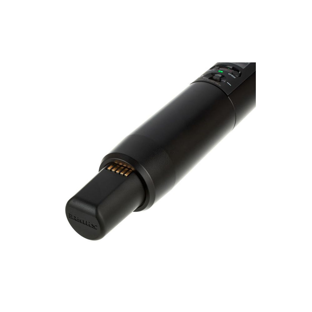 Shure SLXD2/SM58 H56 – Thomann Ireland