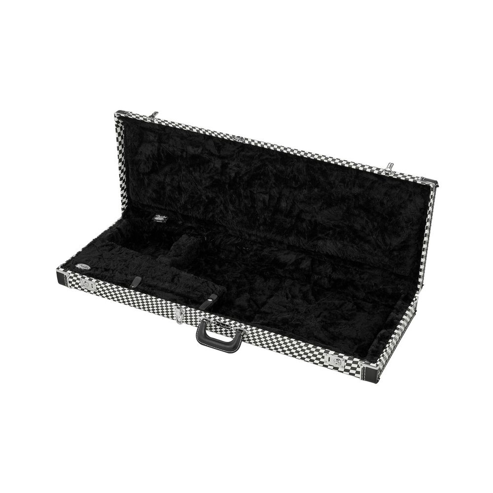 Fender Classic Strat/Tele Case Check – Thomann Ireland