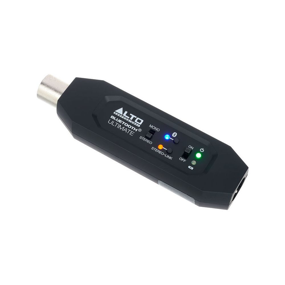Alto Bluetooth Ultimate – Thomann Ireland