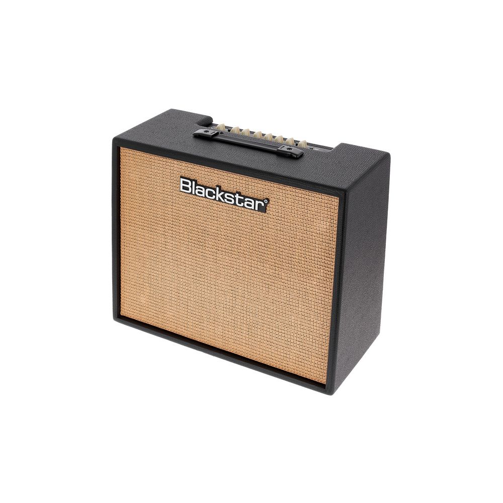 Blackstar Combo 100R 1x12" Black – Thomann Ireland
