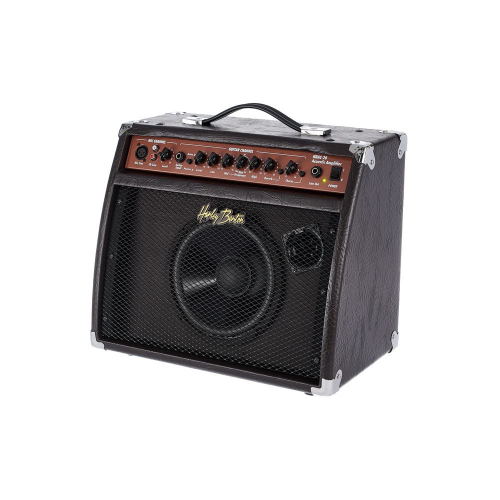 Harley Benton Custom Line King