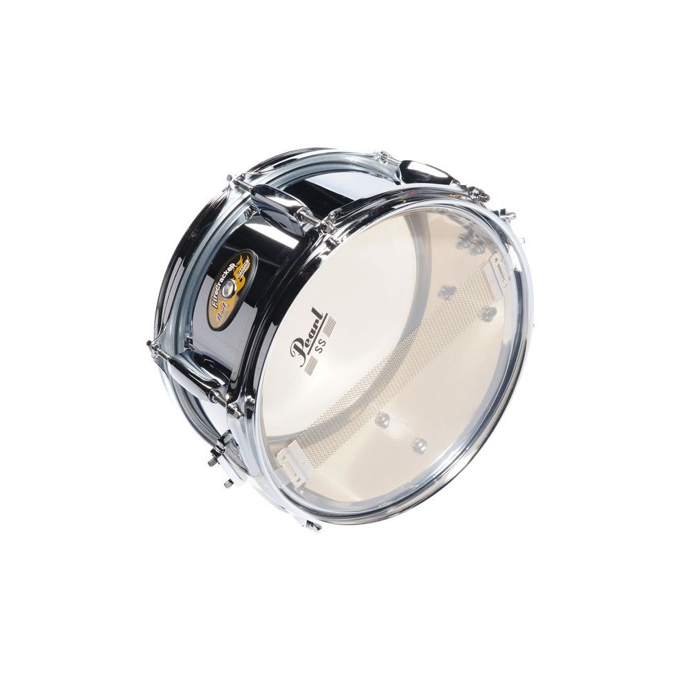 Pearl 10"x05" Fire Cracker Snare – Thomann Ireland