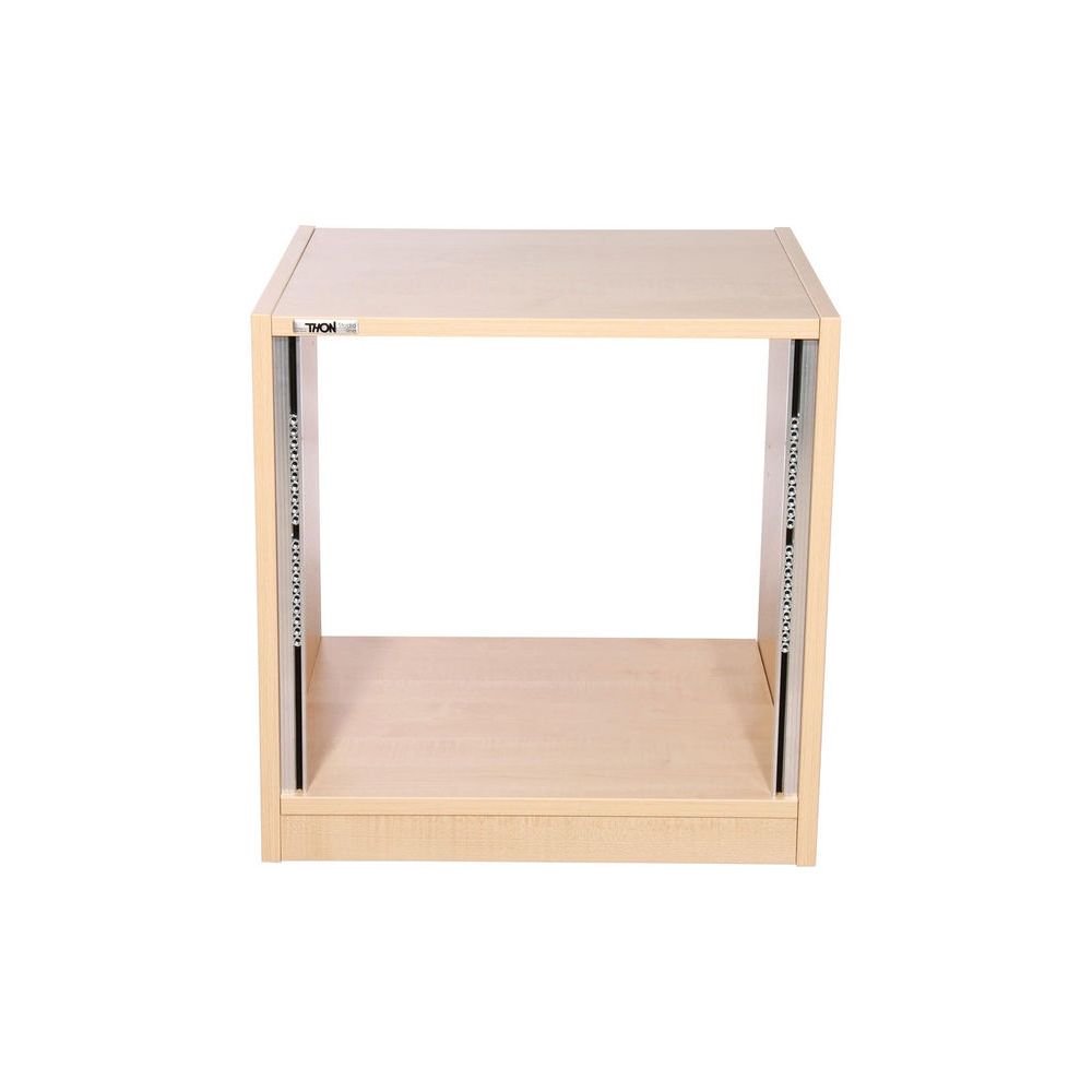Thon Studio Rack 10U 50 maple – Thomann Ireland