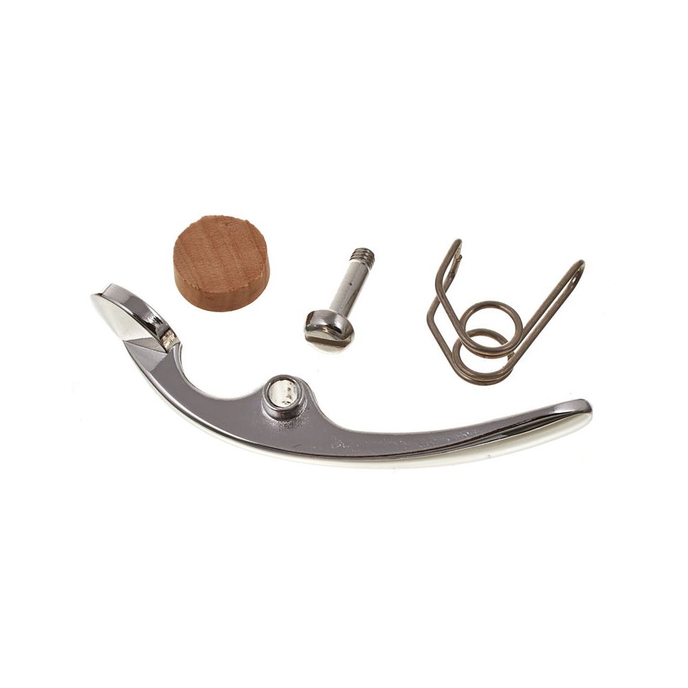 Yamaha Waterkey Main TS Tpt., Cor. NP – Thomann Ireland