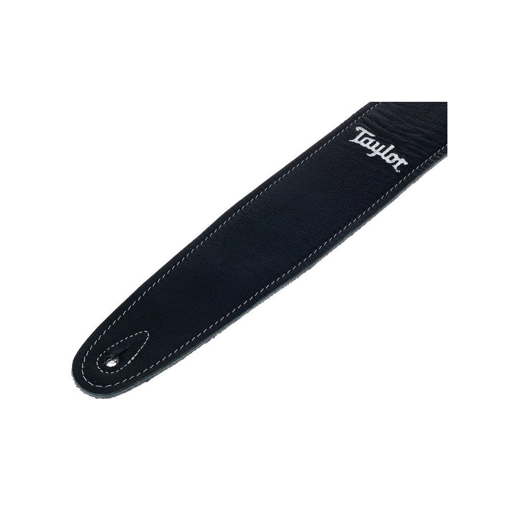 Taylor Suede Guitar Strap Black – Thomann Ireland